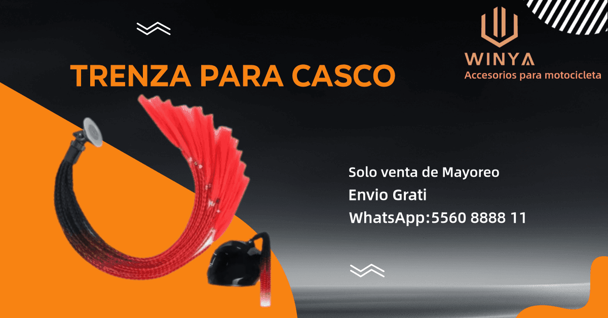 Impulsar las ventas de accesorios para motocicletas